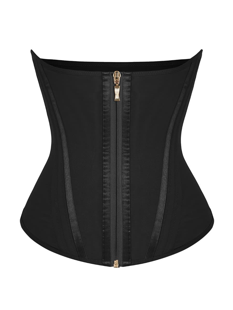 LADY Serre Taille à Zip