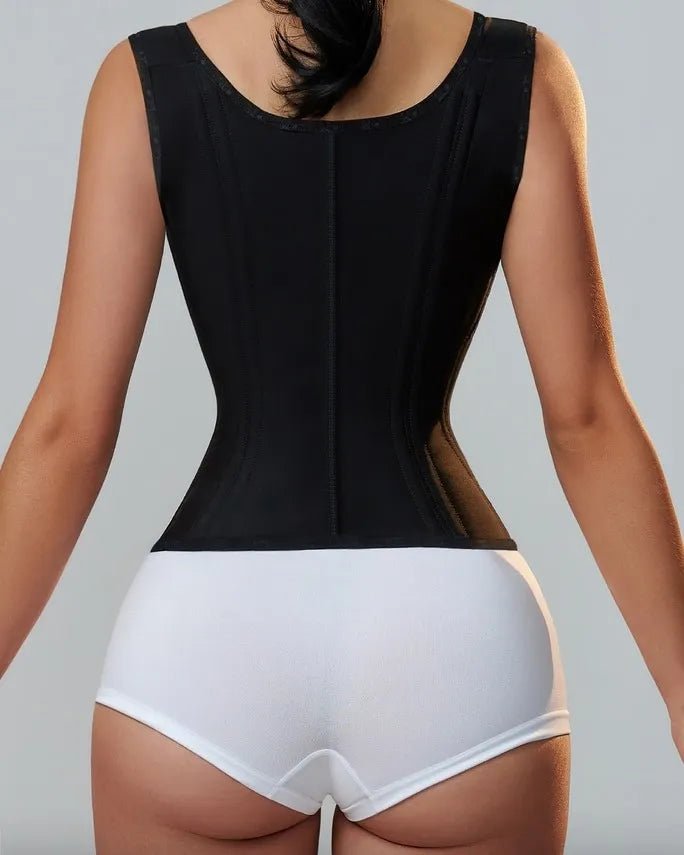Lady Corset Minceur Tailleur - Kessy’secret