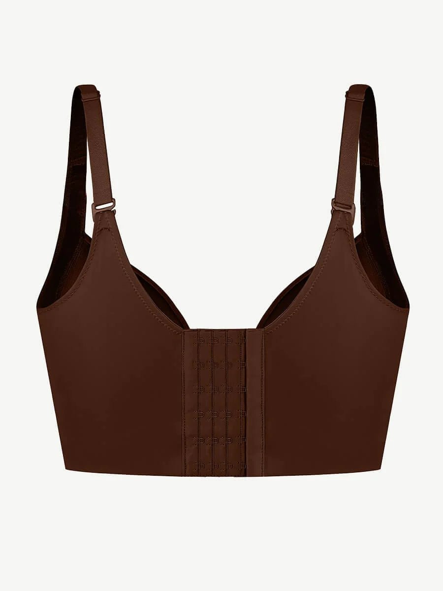 Soutien - gorge sans couture – Confort invisible & maintien naturel | Kessy’secret - Kessy’secret