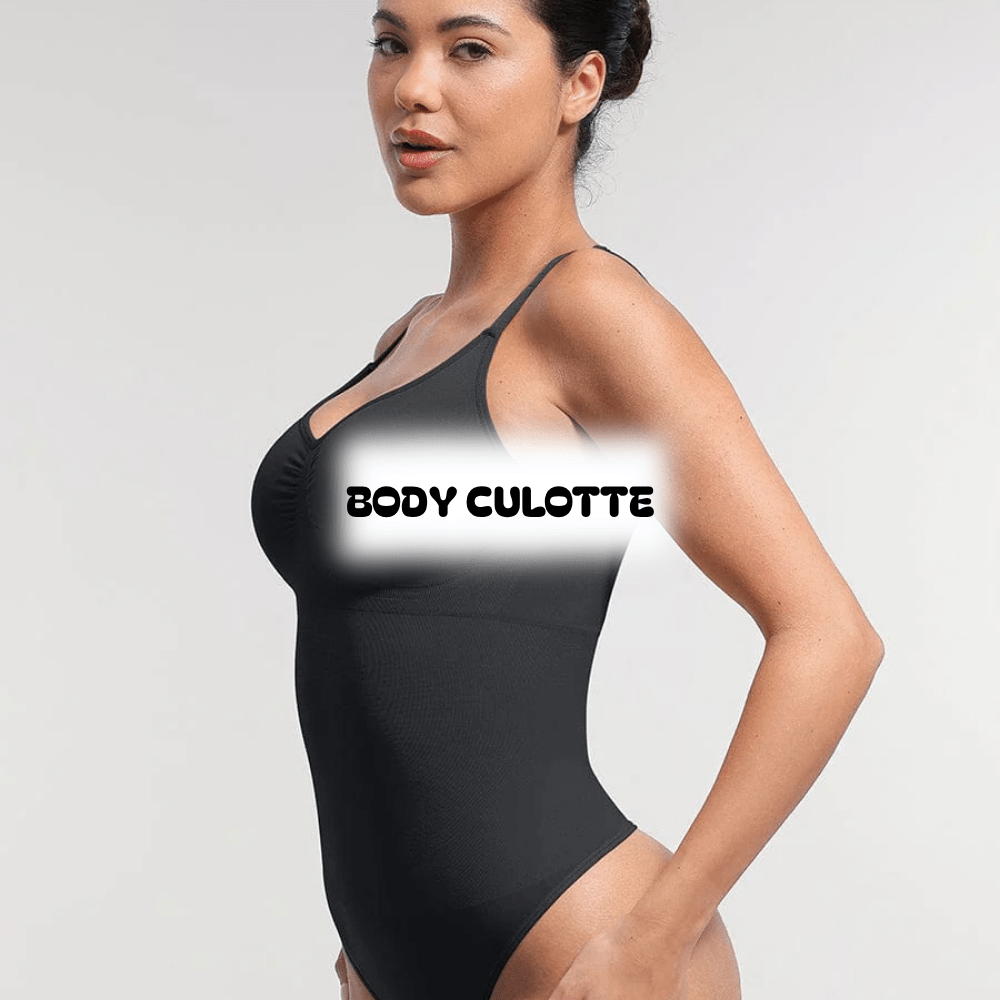 BODY CULOTTE - Kessy’secret