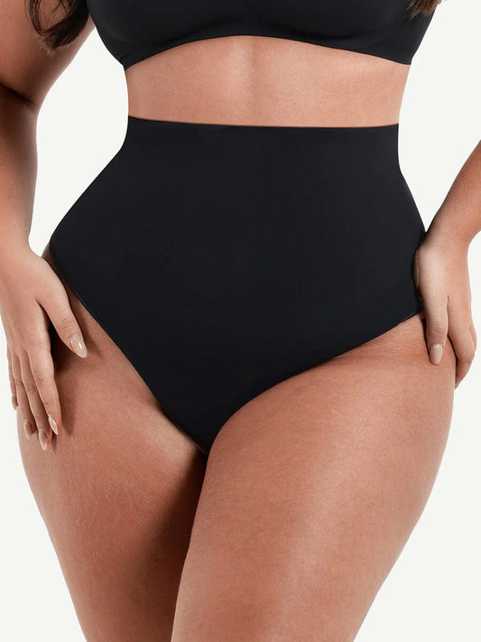 STRING GAINANT TAILLE HAUTE
