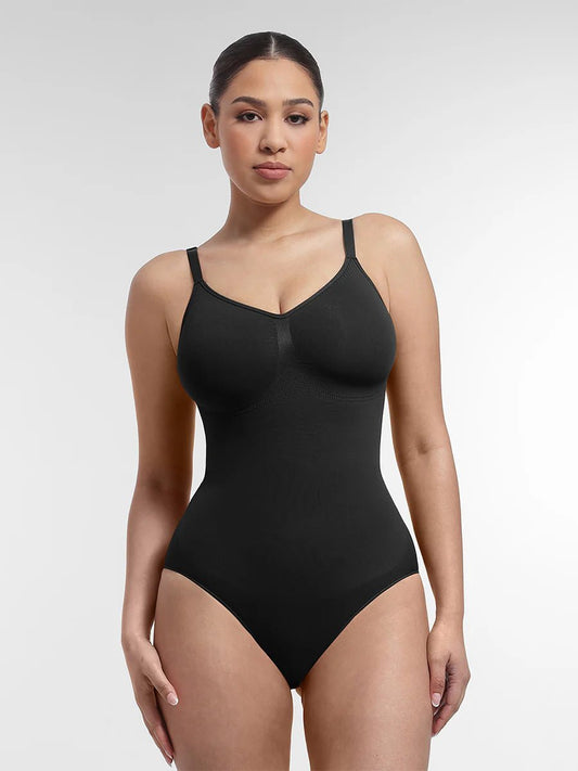 Body gainant sculptant – Shapewear invisible taille haute | Kessy’secret - Kessy’secret