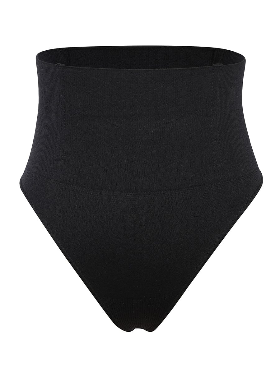 Culotte gainante taille haute - maintien fort - Kessy’secret