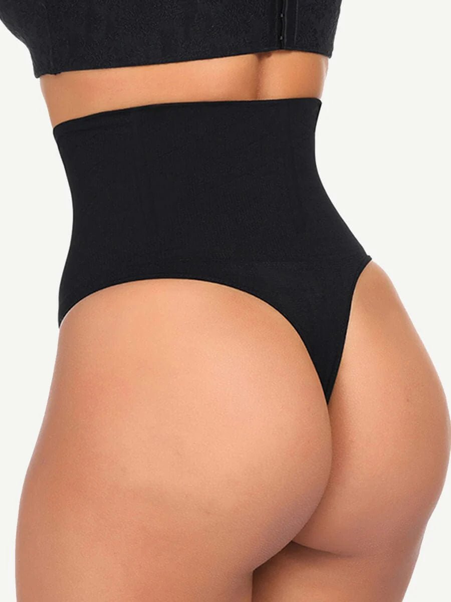 Culotte gainante taille haute - maintien fort - Kessy’secret