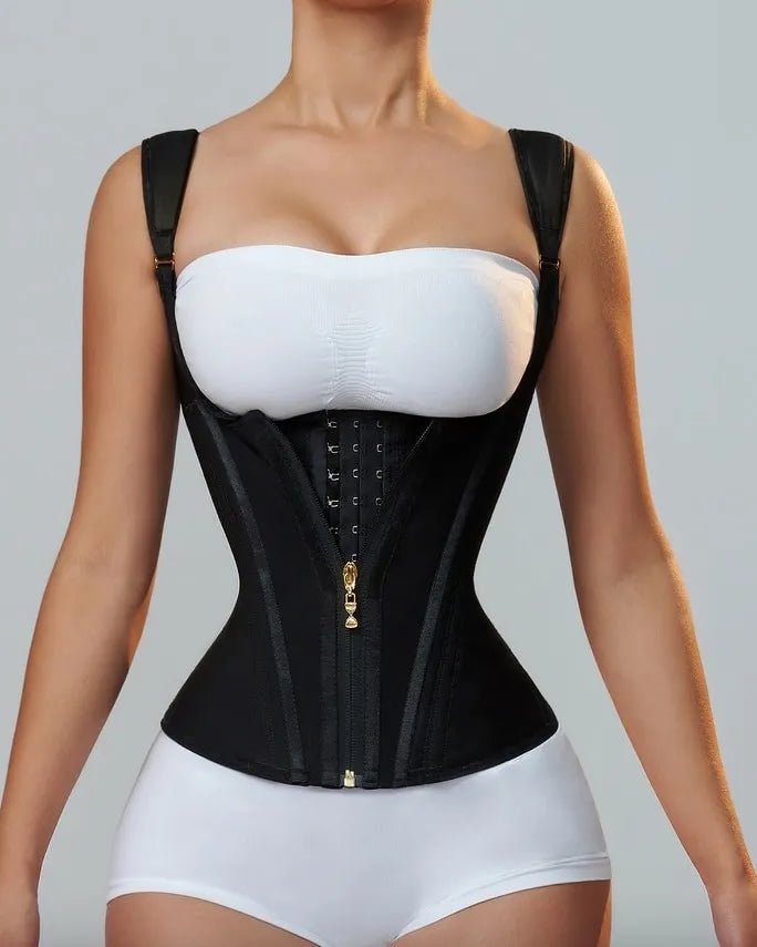 Lady Corset Minceur Tailleur - Kessy’secret