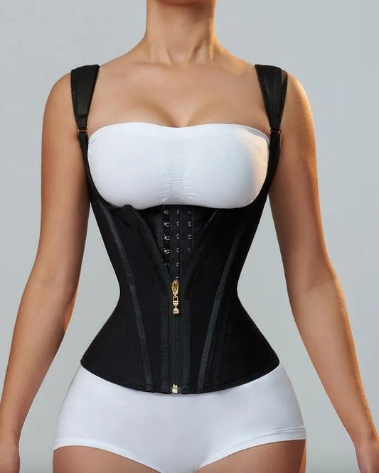 Lady Corset Minceur Tailleur - Kessy’secret