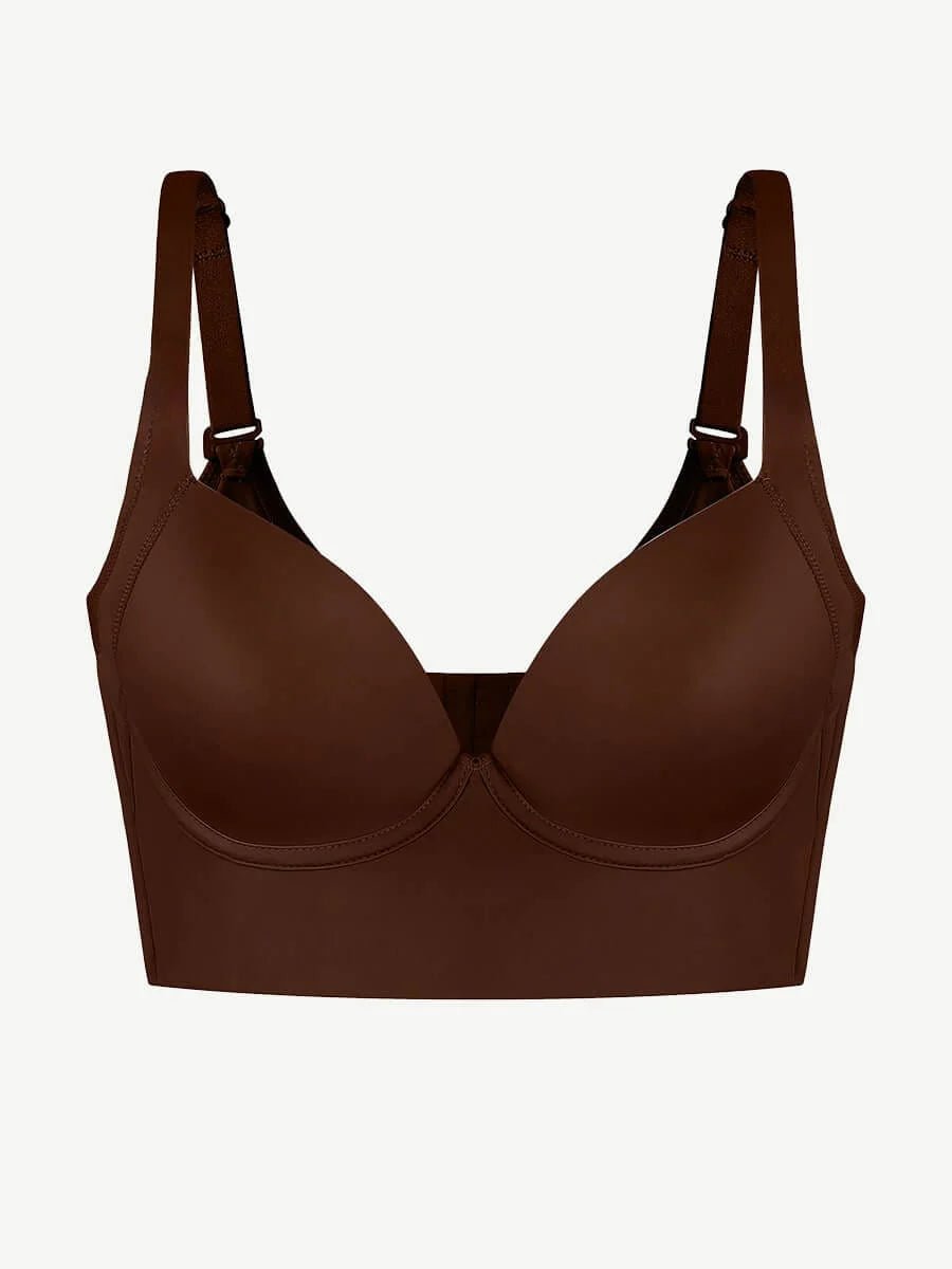 Soutien - gorge sans couture – Confort invisible & maintien naturel | Kessy’secret - Kessy’secret
