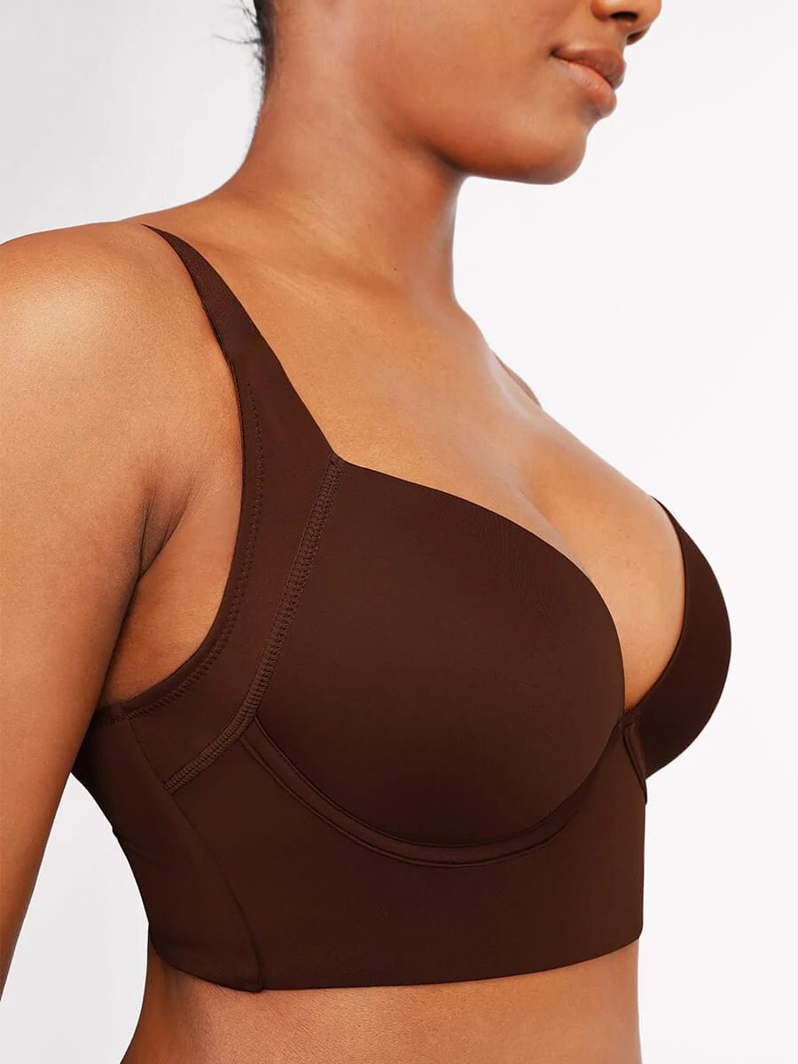 Soutien - gorge sans couture – Confort invisible & maintien naturel | Kessy’secret - Kessy’secret